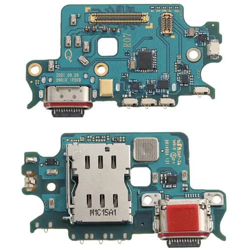 Replacement for SAMSUNG S22 CHARGING PCB FLEX - Quality Phone Parts in Sri Lanka